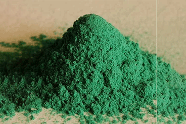 Copper Carbonate